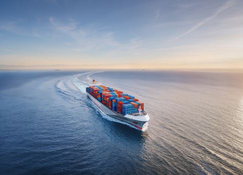 WITH INNOVATIVE PRODUCTS, WE ARE ALREADY MEETING YOUR FUTURE REQUIREMENTS TODAY